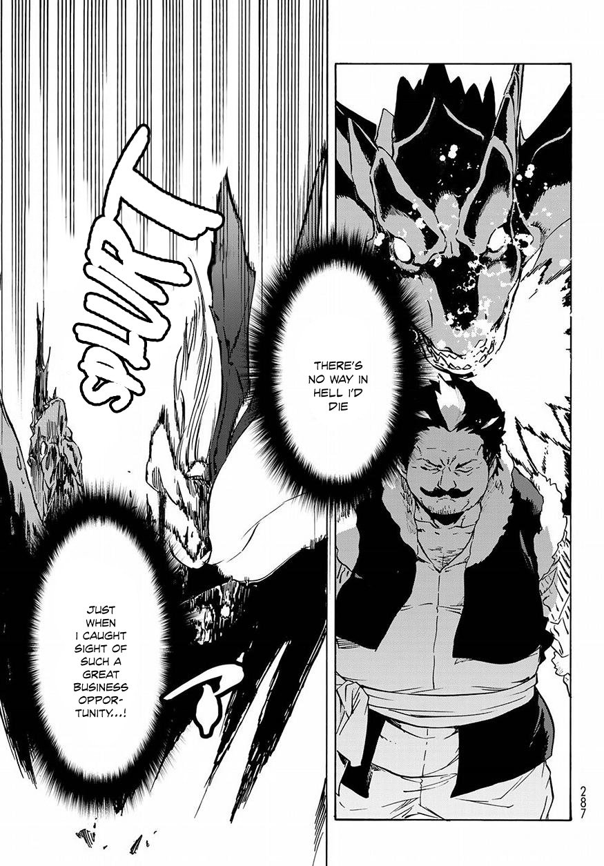 Tensei Shitara Slime Datta Ken, Chapter 49 image 10